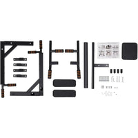 Wallcore Station, contenu du carton